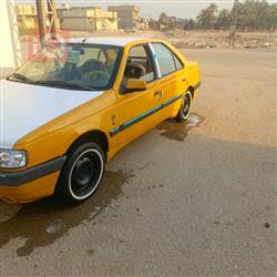 بيجو 405